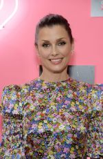 BRIDGET MOYNAHAN at Her Our Shoes, Our Selves Book Launch in New York 04/10/2019