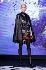 BRIE LARSON at Avengers: Endgame Premiere in Seoul 04/15/2019 | celebrityparadise - hollywood , celebrities , babes & more