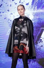 BRIE LARSON at Avengers: Endgame Premiere in Seoul 04/15/2019 | celebrityparadise - hollywood , celebrities , babes & more