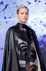 BRIE LARSON at Avengers: Endgame Premiere in Seoul 04/15/2019 | celebrityparadise - hollywood , celebrities , babes & more
