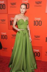 BRIE LARSON at Time 100 Gala in New York 04/23/2019