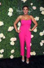 BRITTANY CATWRIGHT at Vanderpump Cocktail Garden Opening in Las Vegas 03/31/2019