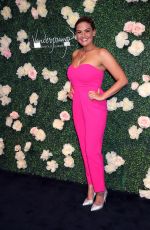 BRITTANY CATWRIGHT at Vanderpump Cocktail Garden Opening in Las Vegas 03/31/2019