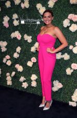 BRITTANY CATWRIGHT at Vanderpump Cocktail Garden Opening in Las Vegas 03/31/2019