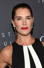BROOKE SHIELDS at Hollywood Reporter