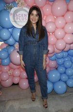BROOKE VINCENT at Placenta Plus Launch in Manchester 04/11/2019