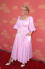 BUSY PHILIPPS at Tiny Beautiful Things Play Opening Night in Pasadena 04/14/2019