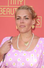 BUSY PHILIPPS at Tiny Beautiful Things Play Opening Night in Pasadena 04/14/2019
