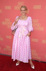 BUSY PHILIPPS at Tiny Beautiful Things Play Opening Night in Pasadena 04/14/2019