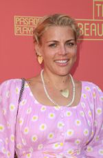 BUSY PHILIPPS at Tiny Beautiful Things Play Opening Night in Pasadena 04/14/2019