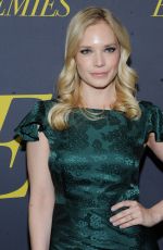 CAITLIN MEHNER at The Best of Enemies Premiere in New York 04/04/2019