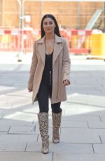 CALLY JANE BEECH at Placenta Plus Launch in Manchester 04/11/2019