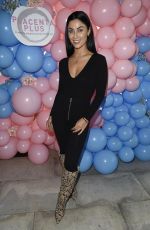 CALLY JANE BEECH at Placenta Plus Launch in Manchester 04/11/2019