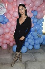 CALLY JANE BEECH at Placenta Plus Launch in Manchester 04/11/2019
