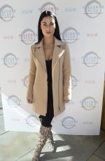 CALLY JANE BEECH at Placenta Plus Launch in Manchester 04/11/2019