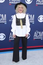 CAM at 2019 Academy of Country Music Awards in Las Vegas 04/07/2019