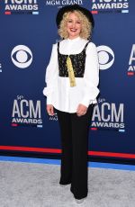 CAM at 2019 Academy of Country Music Awards in Las Vegas 04/07/2019