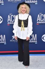 CAM at 2019 Academy of Country Music Awards in Las Vegas 04/07/2019