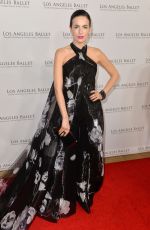 CAMILLA BELLE at Los Angeles Ballet