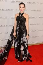 CAMILLA BELLE at Los Angeles Ballet