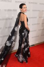 CAMILLA BELLE at Los Angeles Ballet