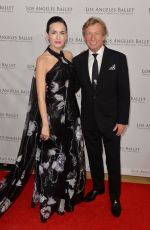 CAMILLA BELLE at Los Angeles Ballet