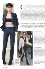 CARA DELEVINGNE in Hola! Fashion Magazine, May 2019