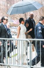 CARDI B Arrives at New York Criminal Court 04/19/2019