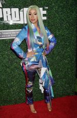 CARDI B at Swisher Sweets Awards in West Hollywood 04/12/2019