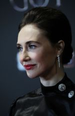 CARICE VAN HOUTEN at Game of Thrones, Season 8 Premiere in Belfast 04/12/2019