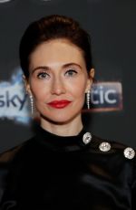 CARICE VAN HOUTEN at Game of Thrones, Season 8 Premiere in Belfast 04/12/2019