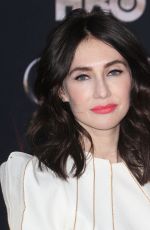 CARICE VAN HOUTEN at Game of Thrones, Season 8 Premiere in New York 04/03/2019