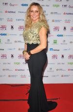 CAROL VORDERMAN at Soldiering on Awards in London 04/05/2019