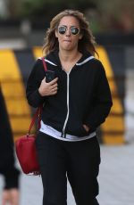 CAROLINE FLACK Out in Salford 04/13/2019
