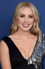 CASSIE RANDOLPH at 2019 Academy of Country Music Awards in Las Vegas 04/07/2019