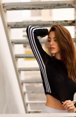 CELINE FARACH for Adidas Women 2019