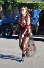CHANEL WEST COAST at 2019 Coachella Valley Music and Arts Festival in Indio 04/12/2019
