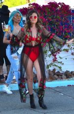 CHANEL WEST COAST at 2019 Coachella Valley Music and Arts Festival in Indio 04/12/2019