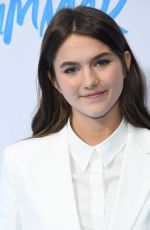 CHLOE EAST at The Boys Premiere at Tribeca Film Festival 04/29/2019