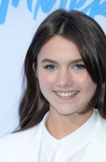 CHLOE EAST at The Boys Premiere at Tribeca Film Festival 04/29/2019
