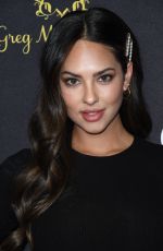CHRISTEN HARPER at Beverly Hills Film Festival Opening Night in Hollywood 04/03/2019