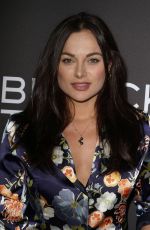 CHRISTINA OCHOA at Teen Spirit Special Screening in Hollywood 04/02/2019