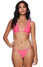 CINDY KIMBERLY - Beach Bunny Swimwear for Ishine365, March 2019