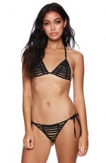 CINDY KIMBERLY - Beach Bunny Swimwear for Ishine365, March 2019