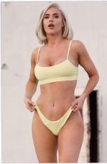 CJ PERRY - Instagram Pictures, April 2019