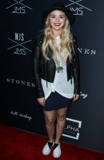 COLETTE CARR at Matt Sarafa & Jonathan Marc Stein’s Rich Fashion Show in Los Angeles 03/29/2019