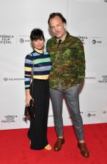 CONSTANCE ZIMMER at Gay Chorus Deep South Screening at Tribeca Film Festival 04/29/2019