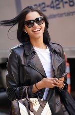 DAIANE SODRE Out in New York 03/28/2019