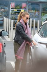 DANI DYER Shopping at Home Bargains in Essex 04/24/2019