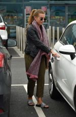DANI DYER Shopping at Home Bargains in Essex 04/24/2019